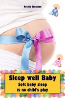 Natalie Jonasson: Sleep well Baby ★★★★★