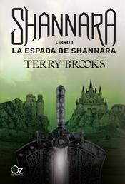 La espada de Shannara - Las crónicas de Shannara - Libro 1