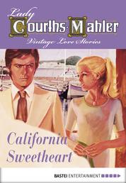 California Sweetheart - Vintage Love Stories