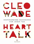 Cleo Wade: Heart Talk ★★★★★