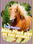 Tulla Hagström: Mein Pferd gibt es nur einmal 