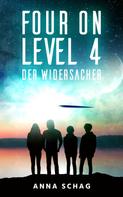 Anna Schag: Four on Level 4 
