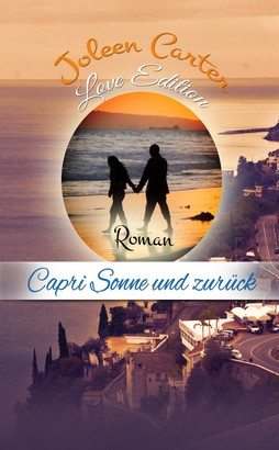Capri Sonne und zurück