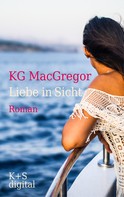 KG MacGregor: Liebe in Sicht ★★★★