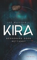 Ive Marshall: Kira ★★★★★