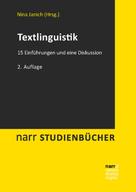 Nina Janich: Textlinguistik 