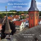 Bodo Witzke: Klein-Winternheim von oben 
