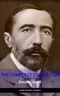 Joseph Conrad: Joseph Conrad: The Complete Collection 