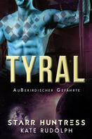 Kate Rudolph: Tyral ★★★★