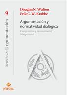 Douglas Walton: Argumentación normatividad dialógica 