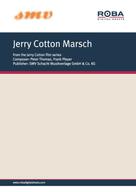Peter Thomas: Jerry Cotton Marsch 