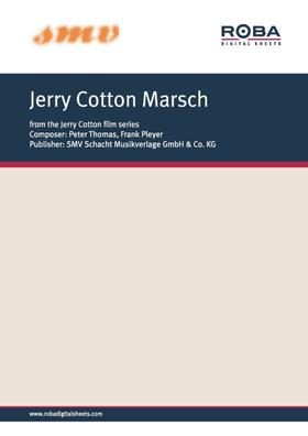 Jerry Cotton Marsch