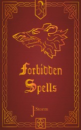 Forbidden Spells - Asulon