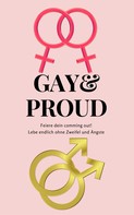 Beatrix Hauser: Gay & Proud ★★★