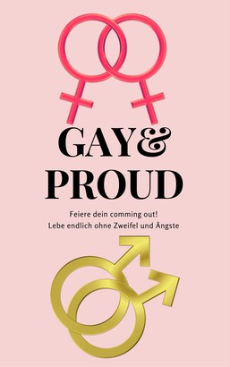 Gay & Proud