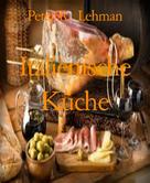Peter R. Lehman: Italienische Küche ★★