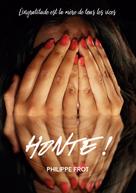 Philippe Frot: Honte 