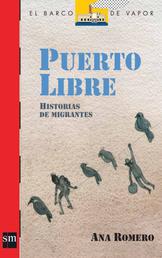 Puerto Libre - Historias de migrantes