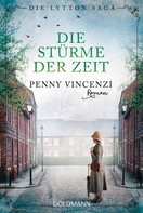 Penny Vincenzi: Die Stürme der Zeit ★★★★★