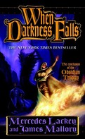 Mercedes Lackey: When Darkness Falls ★★★★