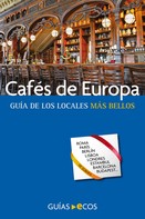 Ecos Travel Books: Cafés de Europa 