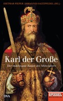 Dietmar Pieper: Karl der Große ★★★★