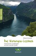 Almut Irmscher: Das Norwegen-Lesebuch ★★★★