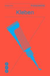 Kleben (E-Book) - Reihe Phänomene
