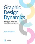 Henry Nwachukwu: Graphic Design Dynamics 