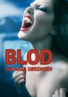 Michael Sørensen: Blod 