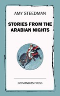 Amy Steedman: Stories from the Arabian Nights 