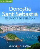 Ecos Travel Books (Ed.): Donostia-Sant Sebastià. En un cap de setmana 