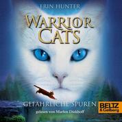Warrior Cats. Gefährliche Spuren - I, Folge 5