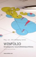 Wolfgang Jocher: Winfolio 