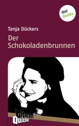Der Schokoladenbrunnen - Literatur-Quickie - Band 5
