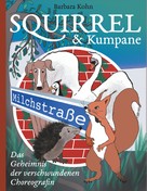 Barbara Kohn: Squirrel und Kumpane 