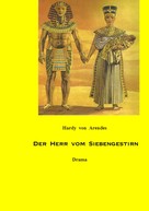 Hardy von Arendes: Der Herr vom Siebengestirn 