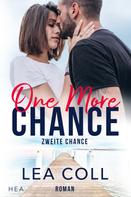Lea Coll: Zweite Chance-One More Chance ★★★★
