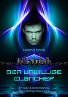 Norma Banzi: Der unwillige Clanchef ★★★