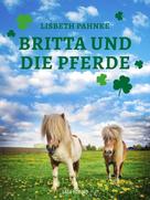 Lisbeth Pahnke: Britta und die Pferde ★★★★