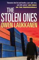 Owen Laukkanen: The Stolen Ones 