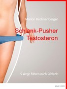 Marion Krohnenberger: Schlank-Pusher Testosteron ★