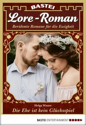 Lore-Roman 75 - Liebesroman