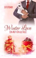 Lotte Römer: Winter Love - Ein Arzt für alle Fälle ★★★★★