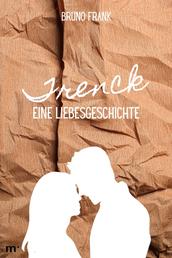 Trenck - Eine Liebesgeschichte - Klassiker der Weltliteratur