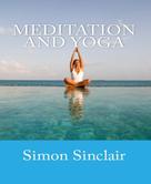 Simon Sinclair: Meditation and Yoga 