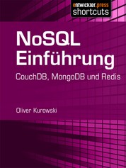 NoSQL Einführung - CouchDB, MongoDB und Regis