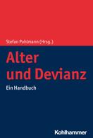 Stefan Pohlmann: Alter und Devianz 