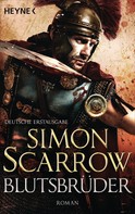 Simon Scarrow: Blutsbrüder ★★★★★