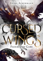 Cursed Wings - Fluch und Gabe